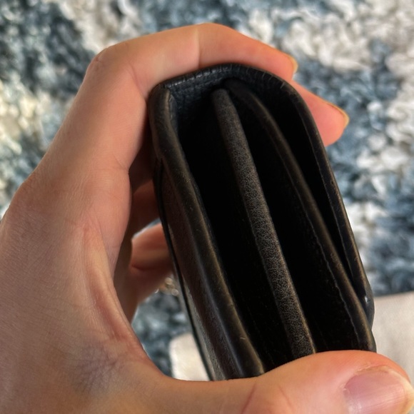 Louis Vuitton Capucines Embellished Wallet - Picture 5 of 15